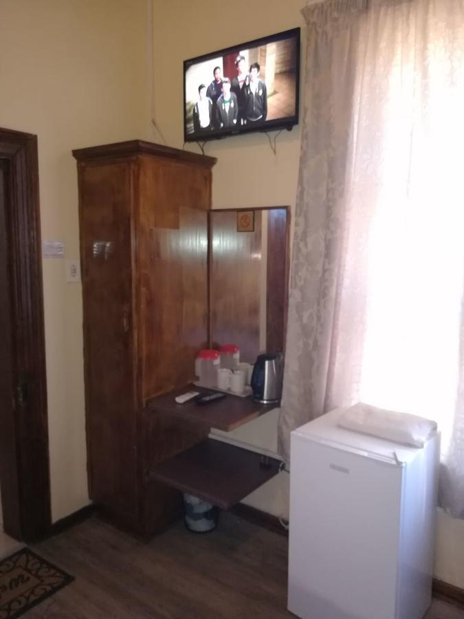 White House Lodge On Main بوفورت ويست المظهر الخارجي الصورة