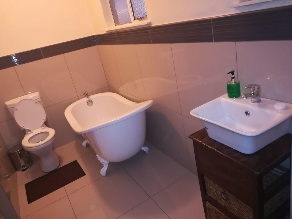 White House Lodge On Main بوفورت ويست المظهر الخارجي الصورة